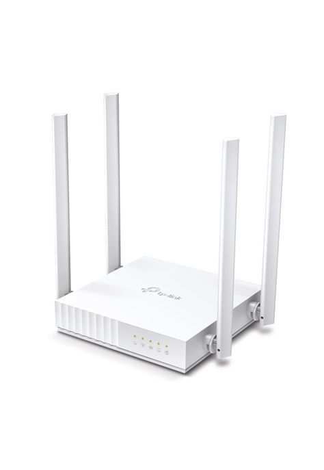 Router Archer C24 Wi-Fi de Doble Banda AC750 TP-Link-1