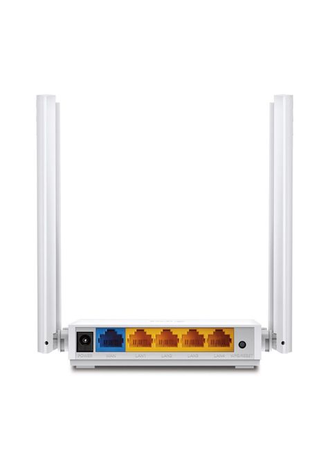 Router Archer C24 Wi-Fi de Doble Banda AC750 TP-Link-2