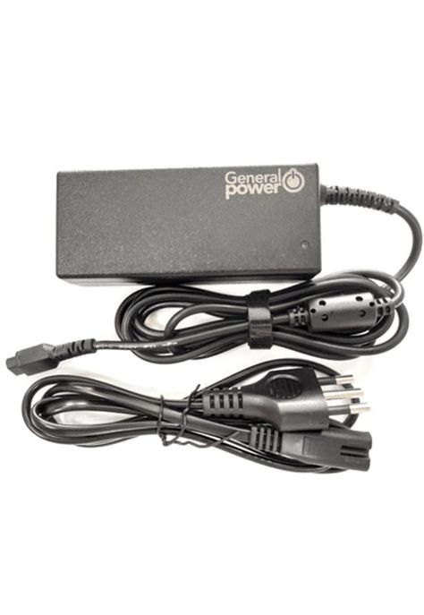 Cargador Universal de Notebook Alternatico 45w-1
