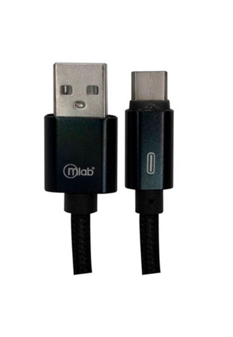 Cable Usb 3.1 Tipo C Mlab-0