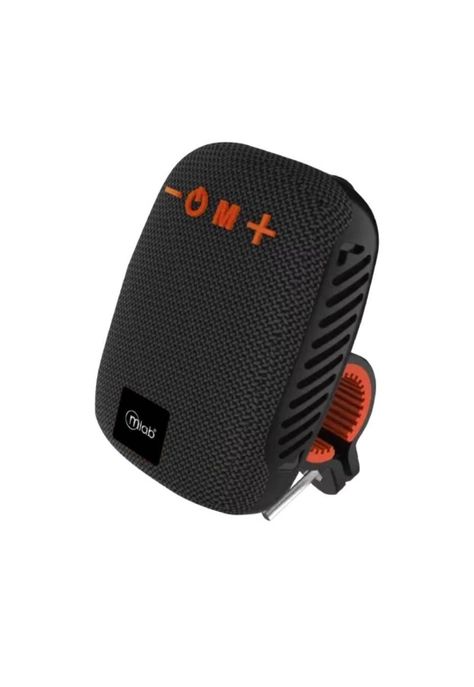 Parlante Bluetooth Cycle Bass Mlab 9400-0