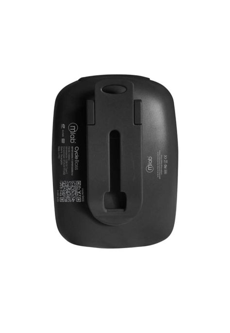 Parlante Bluetooth Cycle Bass Mlab 9400-2