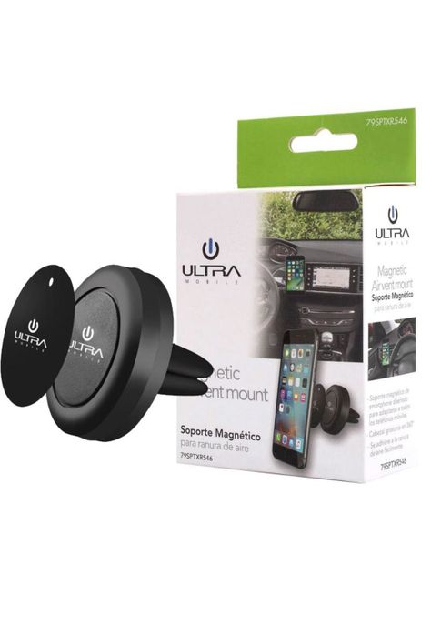 Soporte para Celular 360° Magnético Ultra-2