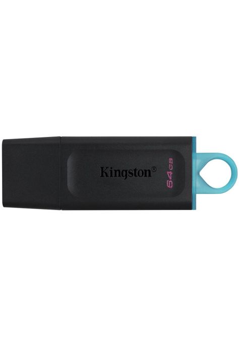 Pendrive Kingston Datatraveler Exodia 64GB USB 3.2-1