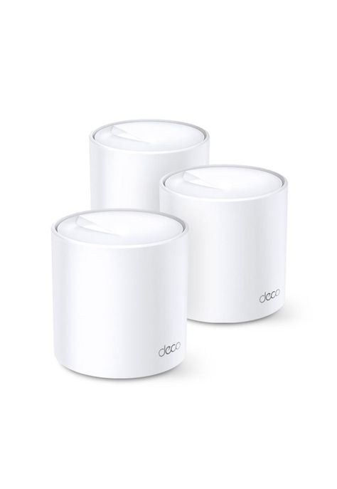 Sistema Wi-Fi 6 Mesh AI para toda la casa AX1800-0