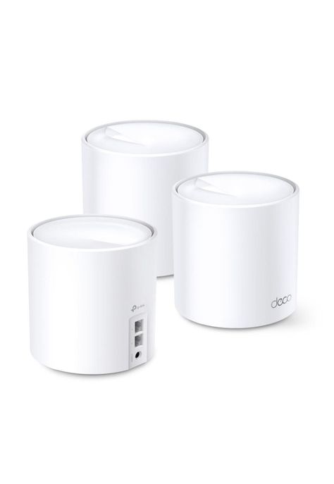 Sistema Wi-Fi 6 Mesh AI para toda la casa AX1800-1