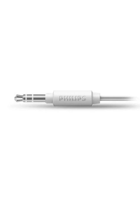Audífonos Philips SHL5005WT/00 Manos Libres Over-Ear-2