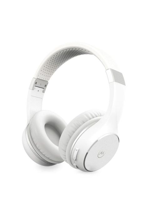 Audifonos Inalámbricos Moto XT220 Diadema Ajustable Over-Ear-0