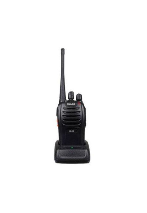 Radiotransmisor Philco 16kms C/Accesorios-0