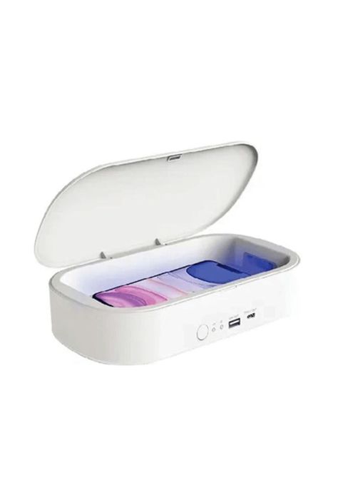 Esterilizador UVC Ultravioleta FX001-0