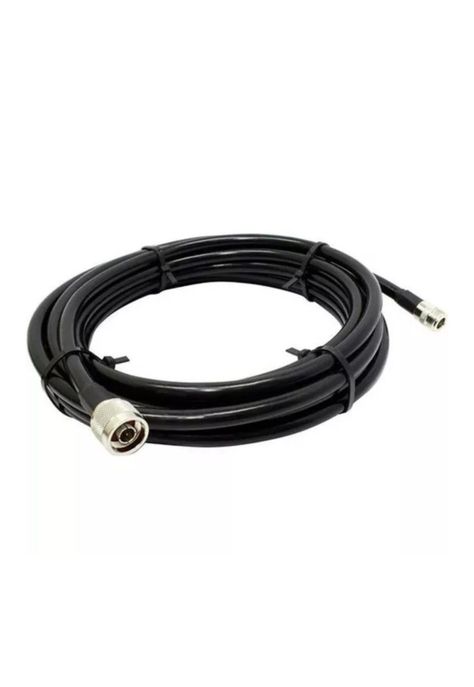 Cable de Extensión de Antena de Baja Pérdida de 6 Mts Tp-link-1