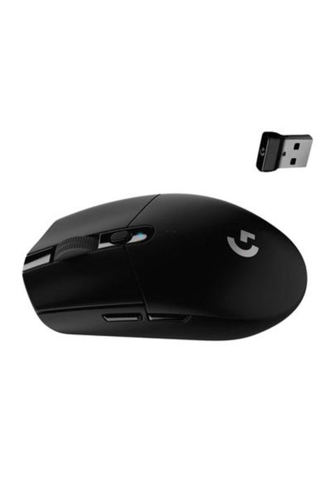 Mouse Inalámbrico Logitech G305 Lightspeed Gamer-1