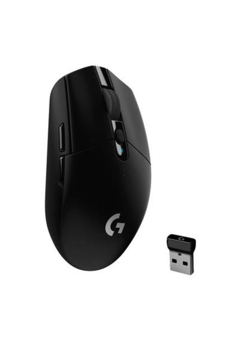 Mouse Inalámbrico Logitech G305 Lightspeed Gamer-2