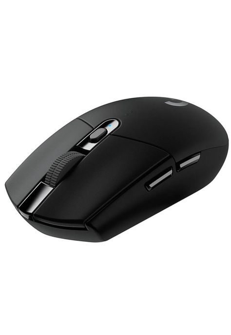 Mouse Inalámbrico Logitech G305 Lightspeed Gamer-3