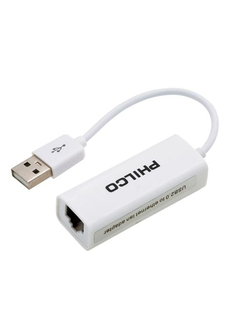 Adaptador de Red RJ45 a USB Chip RTL8152B-0