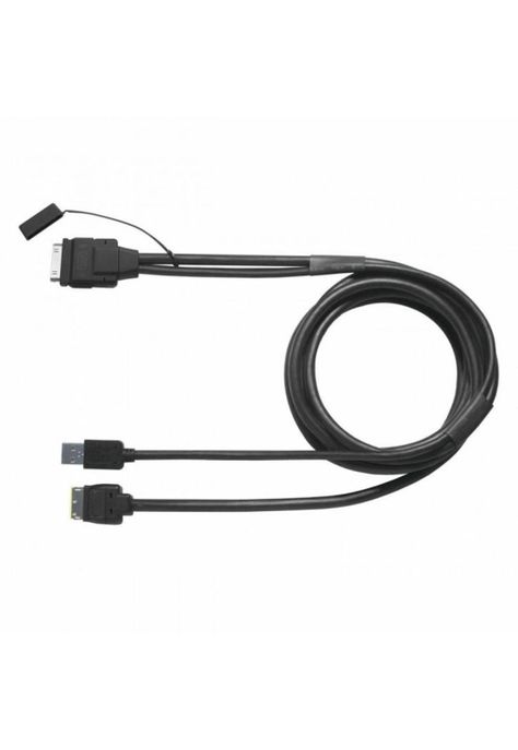 CABLE IPHONE CD-IU201S MARCA: PIONEER-0
