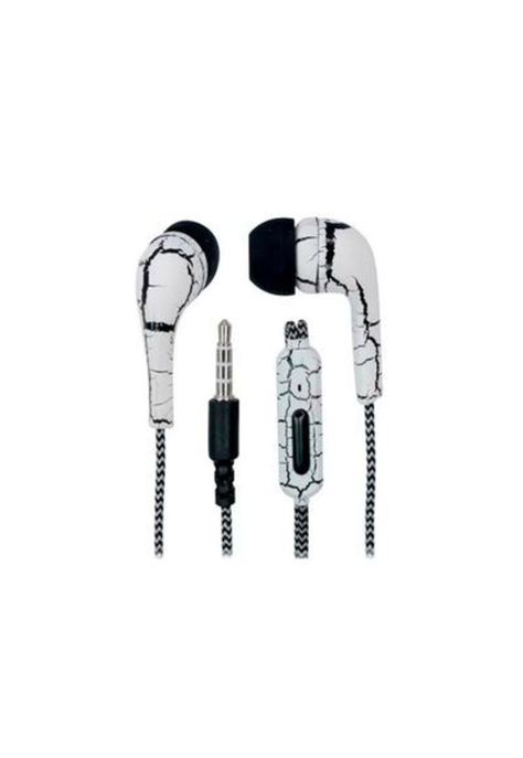 Audífono Manos Libres Skunk Mlab In-Ear 3.5MM-0