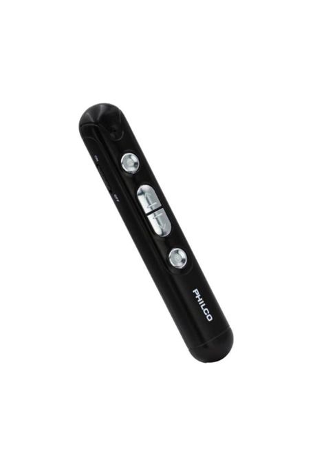 Presentador Laser Diapositiva Recargable Philco-0
