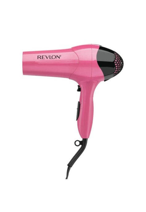 Secador Control Frizz Rosado Revlon-1