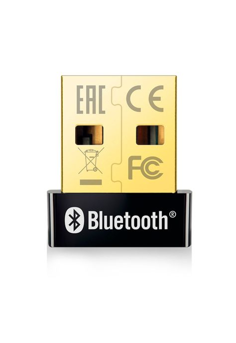 Adaptador Usb Bluetooth 4.0 Nano Tp-Link Ub400-0