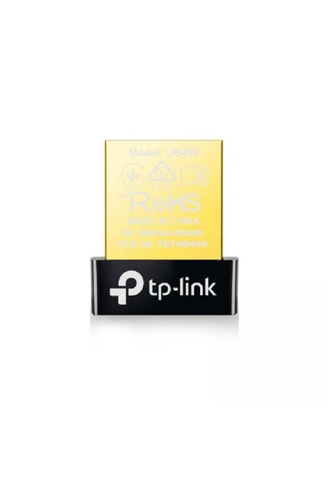 Adaptador Usb Bluetooth 4.0 Nano Tp-Link Ub400-1