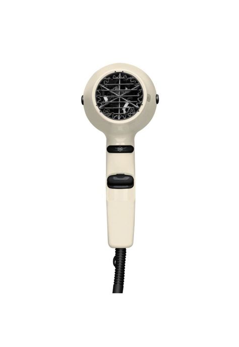 Secador de Pelo Compacto Iónico Blanco REVLON-1