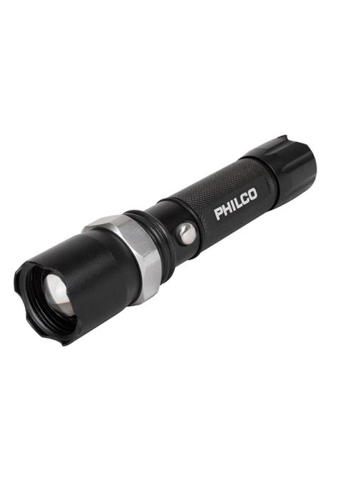 Linterna LED Philco Multifuncional Swat-0