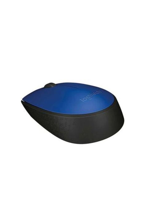 Mouse Logitech Inalámbrico M170-6