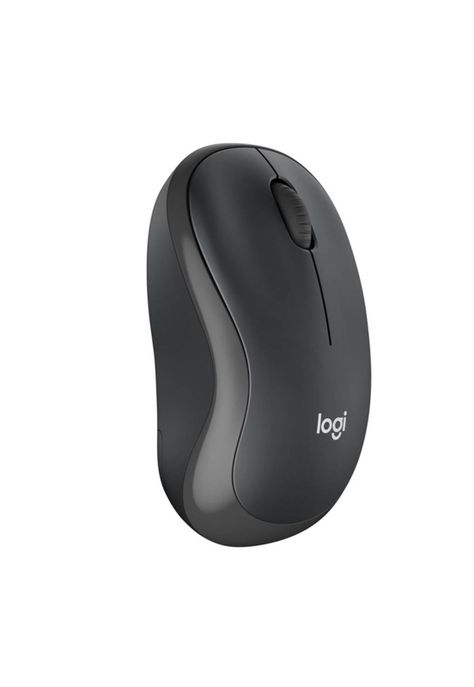 Mouse Inalambrico Logitech M240 Silencio Bluetooth-2