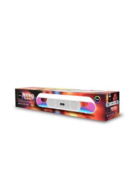 Soundbar Flaming Soulbeat TWS SB-300 Mlab-4