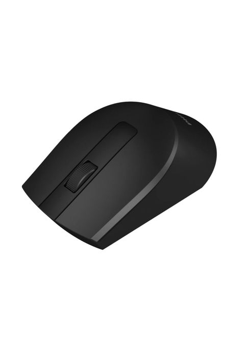 Mouse Alámbrico Philips SPK7104 3 Botones DPI 1000-1
