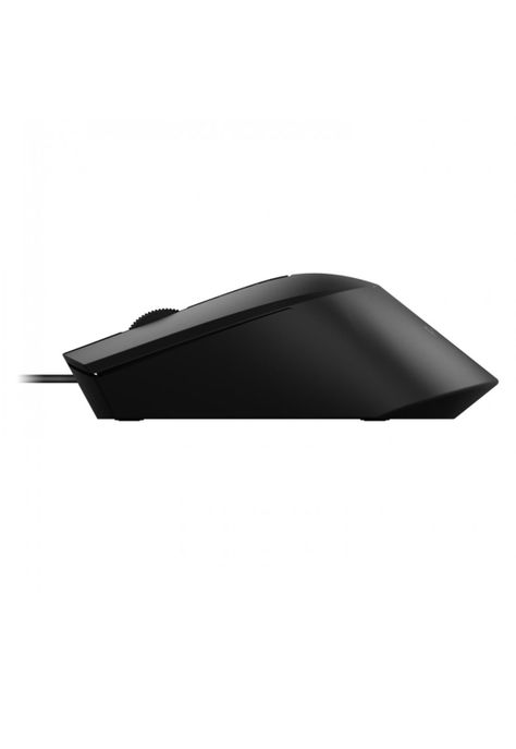 Mouse Alámbrico Philips SPK7104 3 Botones DPI 1000-2