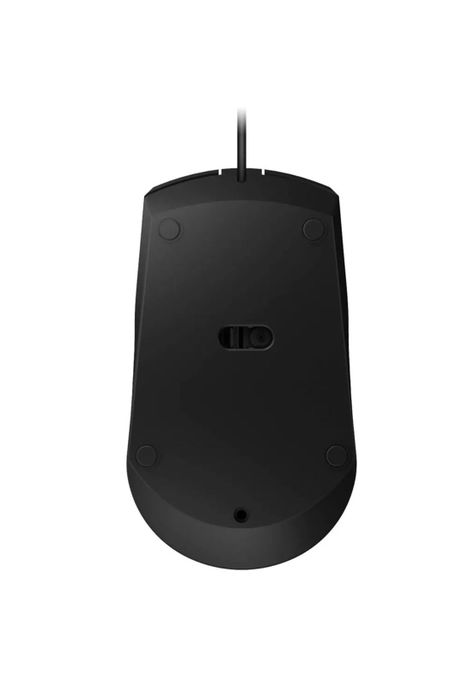 Mouse Alámbrico Philips SPK7104 3 Botones DPI 1000-8