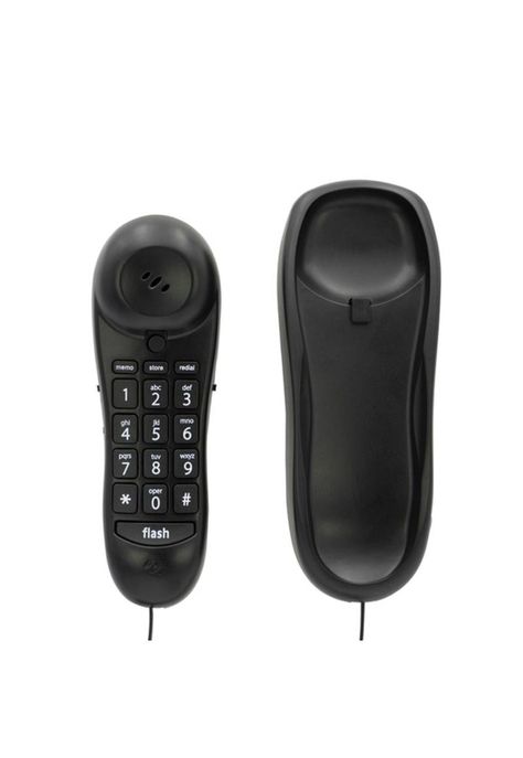 Telefono Fijo Philco Gondola 105BK-2