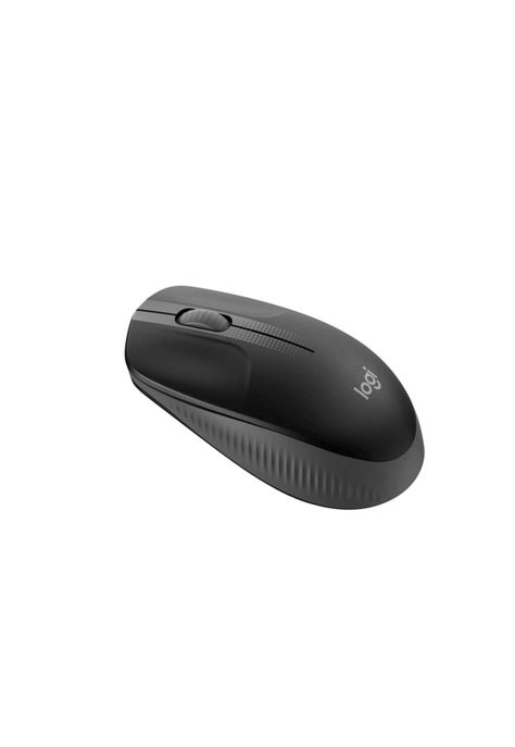 Mouse Inalámbrico Logitech M190-1