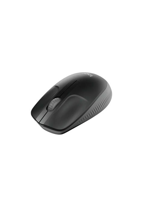 Mouse Inalámbrico Logitech M190-2