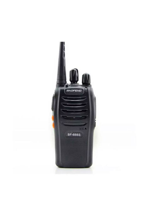 Intercomunicador Baofeng 7246 Walkie Talkie Hasta 30km-1