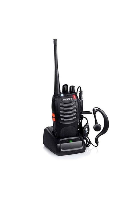 Intercomunicador Baofeng 7246 Walkie Talkie Hasta 30km-3