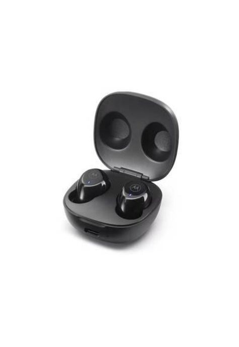 AUDIFONO MOTOROLA MOTO BUDS 105 TRUE WIRELESS BLACK-0