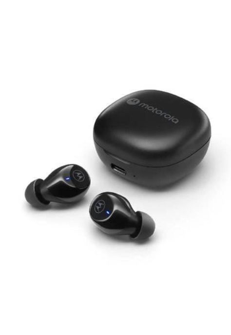 AUDIFONO MOTOROLA MOTO BUDS 105 TRUE WIRELESS BLACK-1