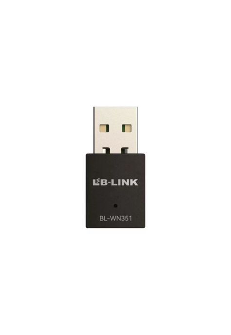 Adaptador Usb Wifi N 300mbps / Bl-wn351 Mlab-0