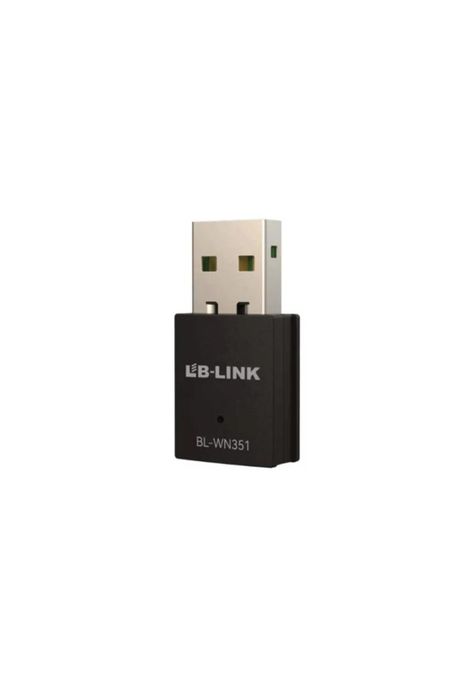 Adaptador Usb Wifi N 300mbps / Bl-wn351 Mlab-1