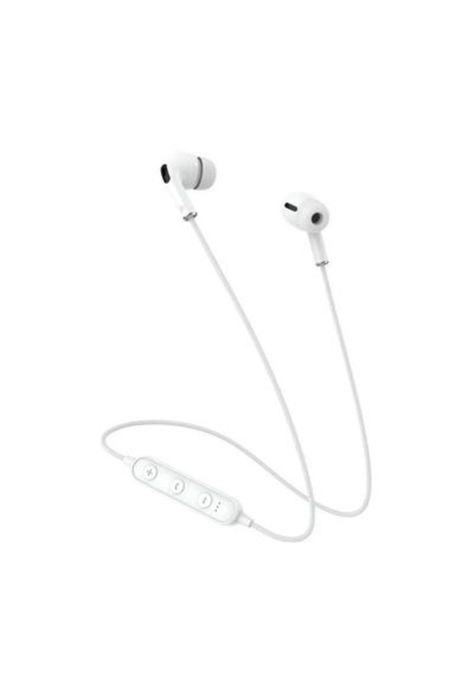 Audífonos Monster M29 Bluetooth Micro SD In-Ear-0