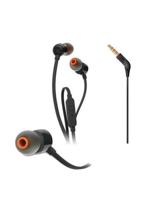 Audífonos In-ear JBL Tune 110  In-Ear-0