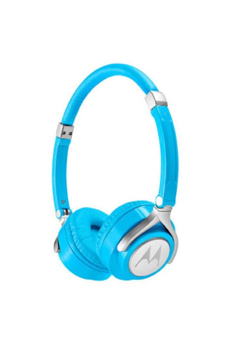 Audifono Motorola Pulse 2 SH005 On-Ear-0
