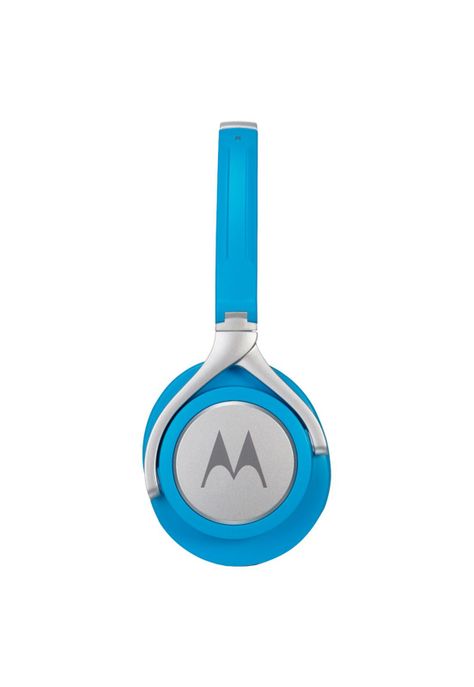 Audifono Motorola Pulse 2 SH005 On-Ear-3