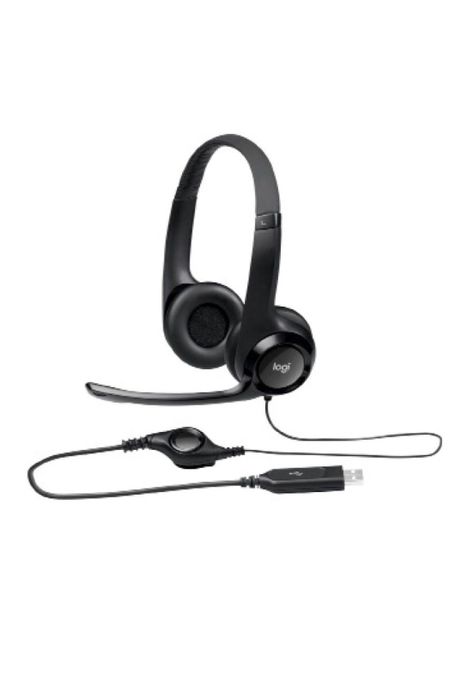 Audífonos con Micrófono T H390 Over-Ear-0