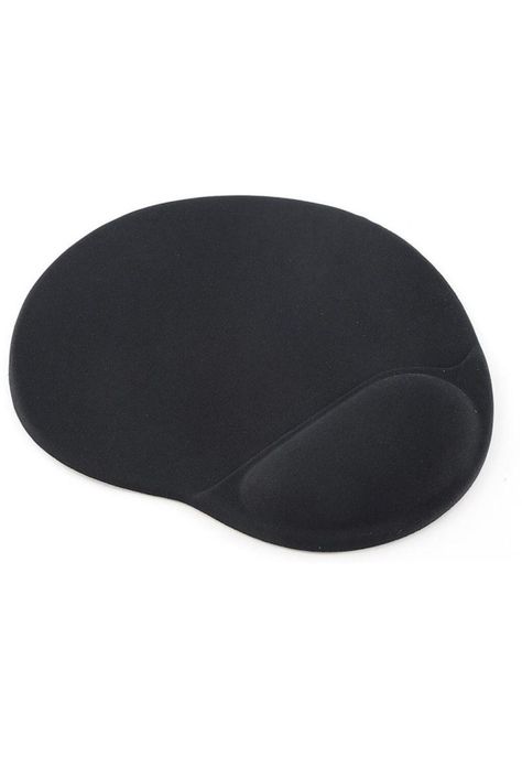 Mouse Pad Ultra C Gel Apoya Muñeca-1