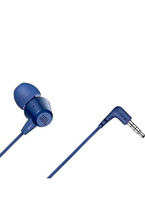 Audífono Jbl C50HI  In Ear-0