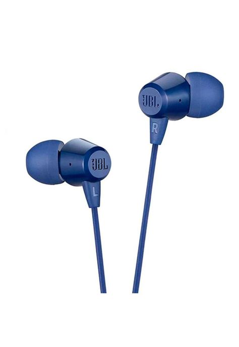Audífono Jbl C50HI  In Ear-1